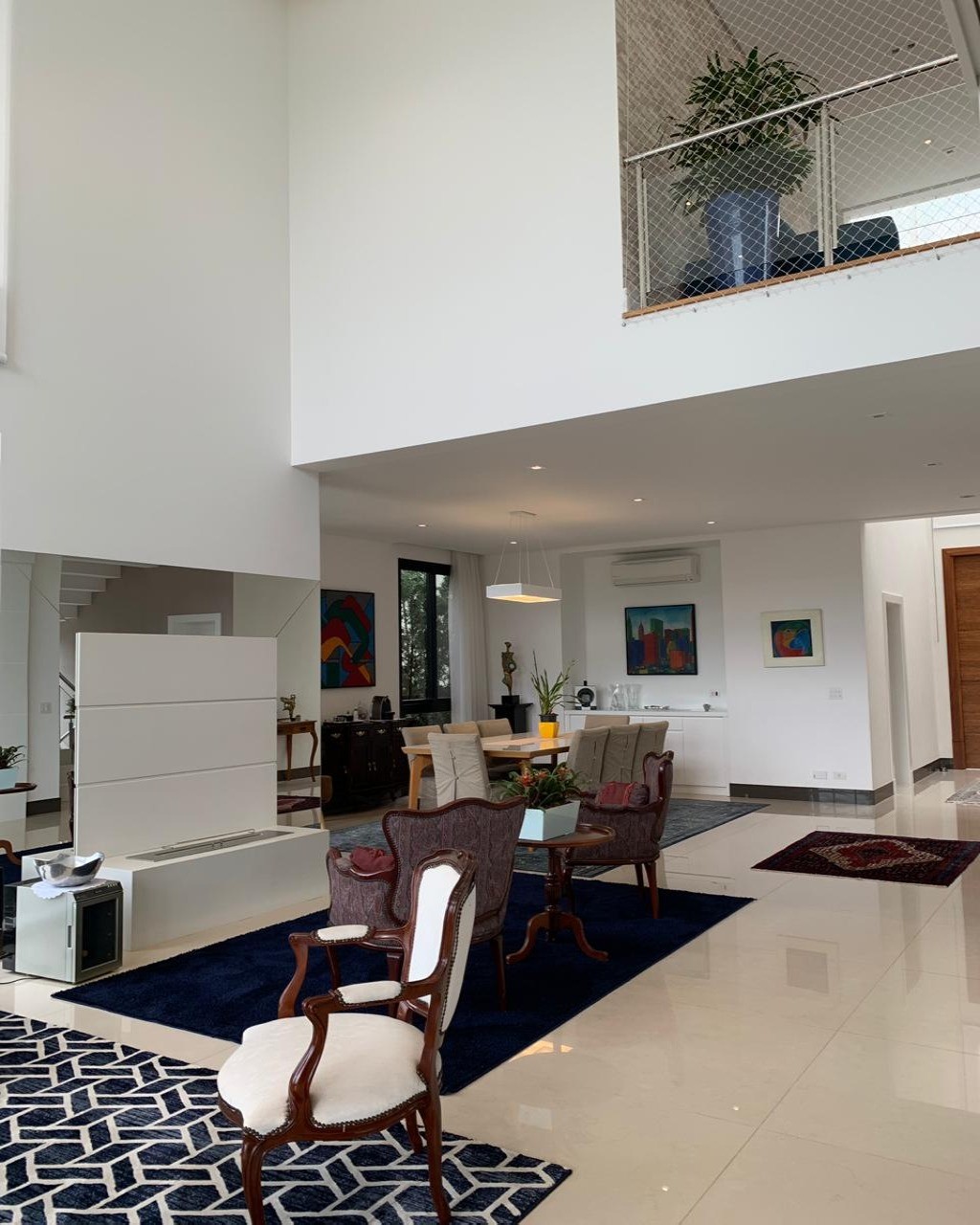Casa, 4 quartos, 470 m² - Foto 34