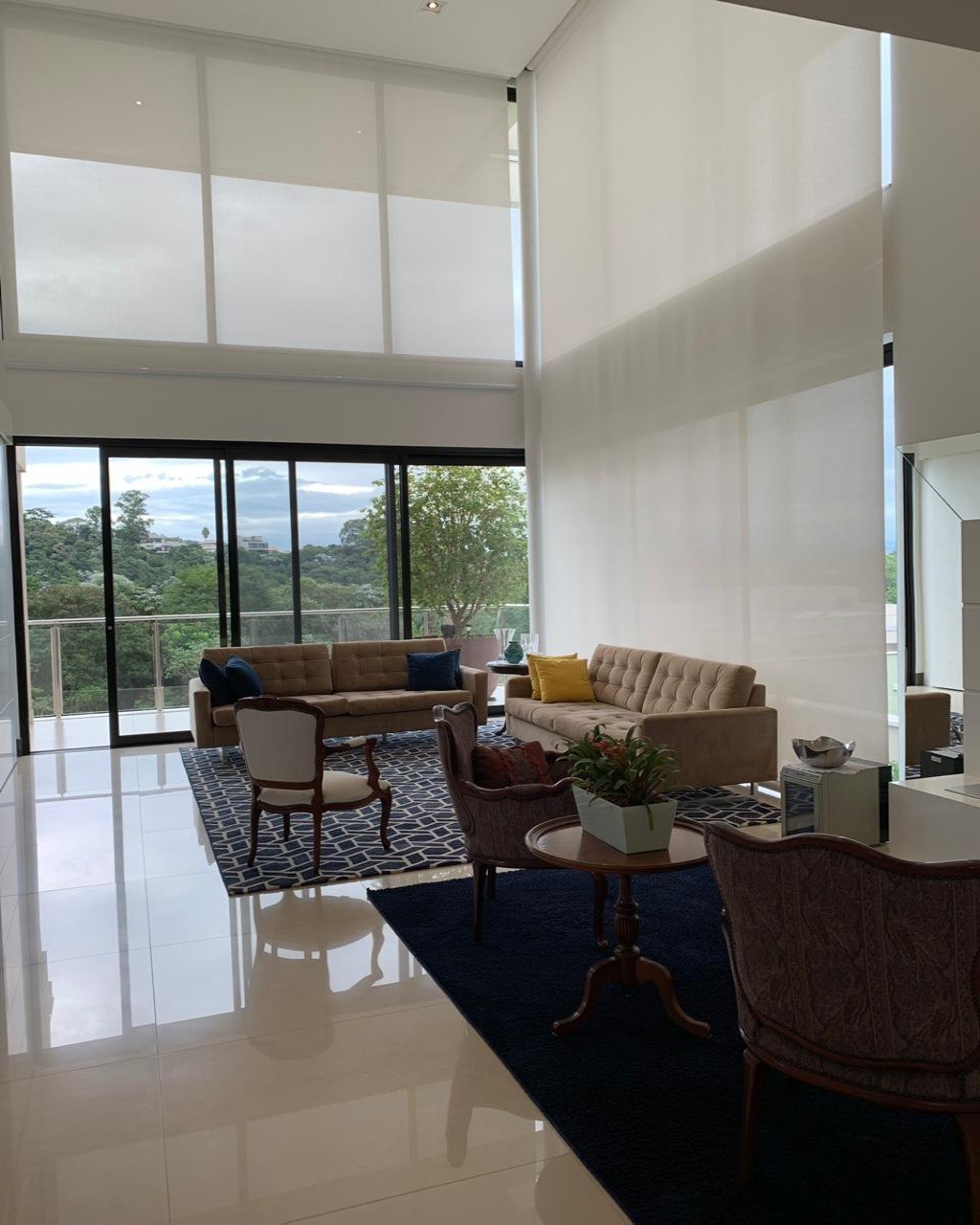 Casa, 4 quartos, 470 m² - Foto 35