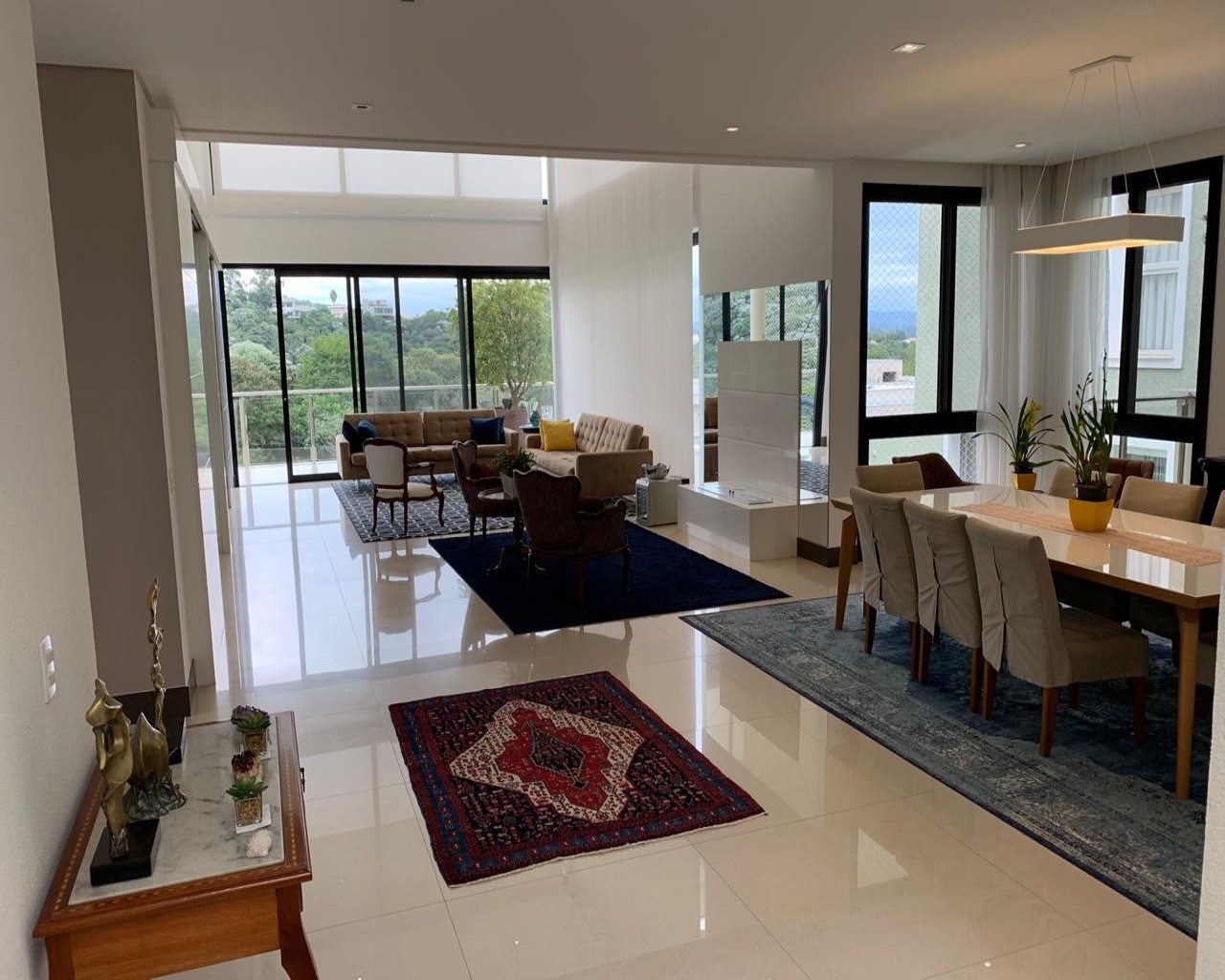 Casa, 4 quartos, 470 m² - Foto 36