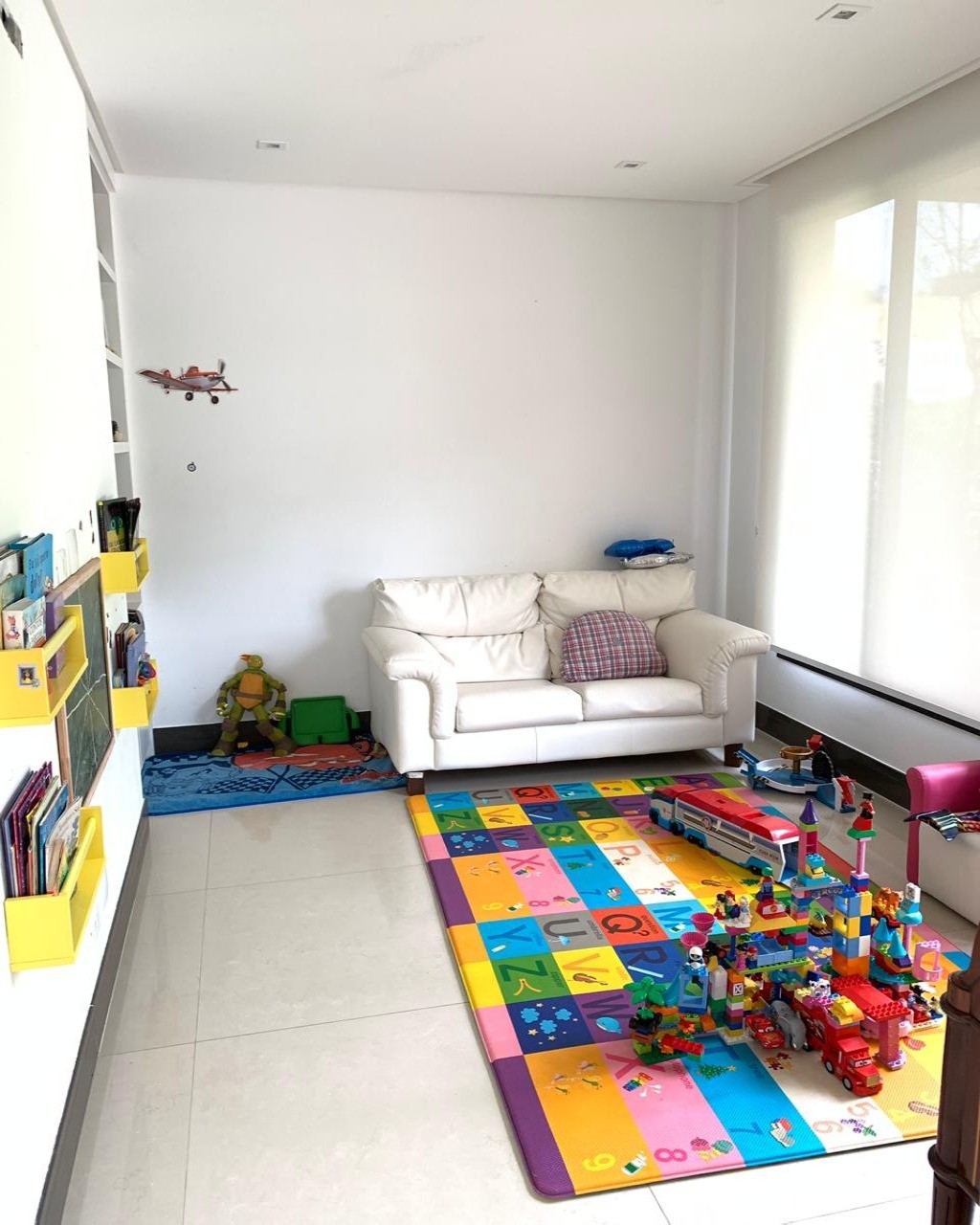 Casa, 4 quartos, 470 m² - Foto 37