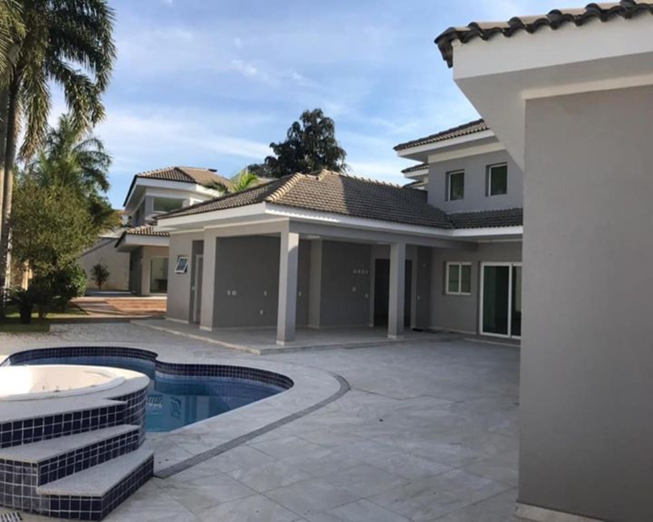 Casa, 5 quartos, 1150 m² - Foto 6