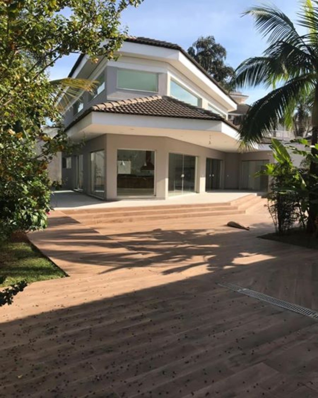 Casa, 5 quartos, 1150 m² - Foto 7