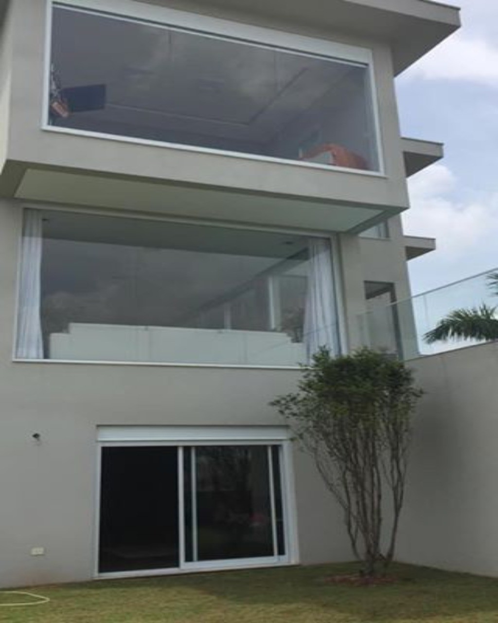 Casa de Condomínio, 4 quartos - Foto 2
