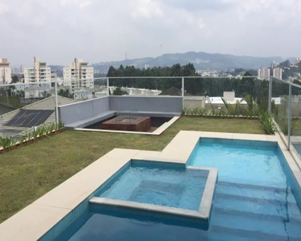 Casa de Condomínio, 4 quartos - Foto 7