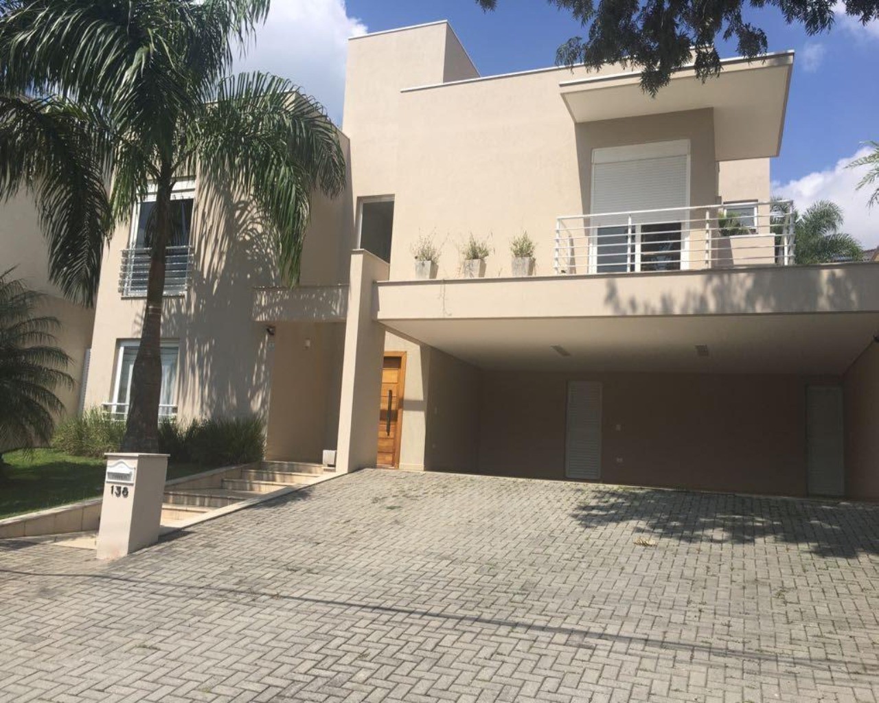 Casa de Condomínio, 4 quartos - Foto 22