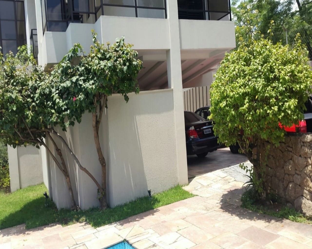 Casa, 5 quartos, 520 m² - Foto 2