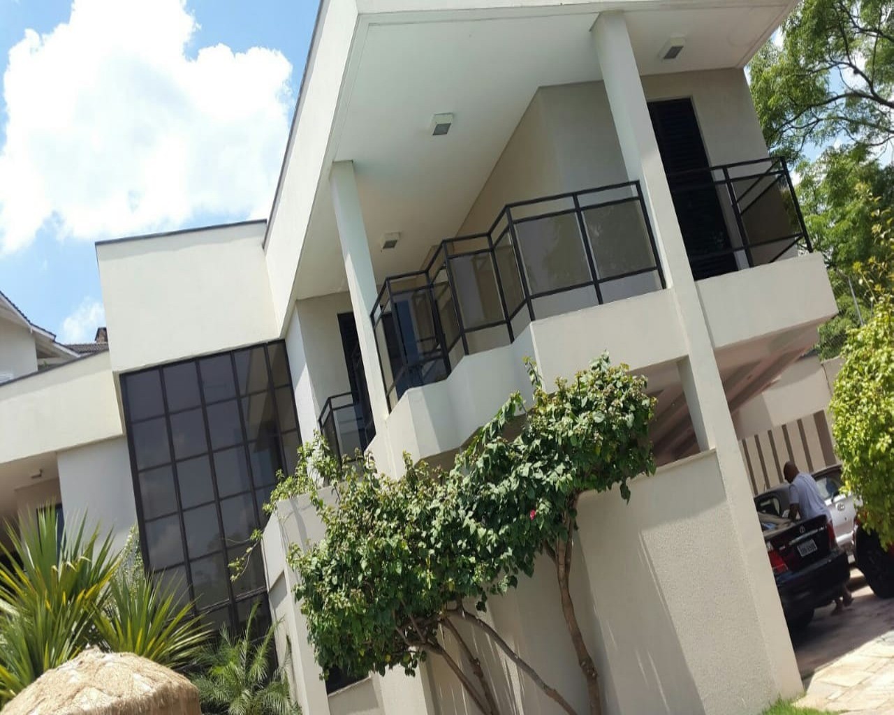 Casa, 5 quartos, 520 m² - Foto 4