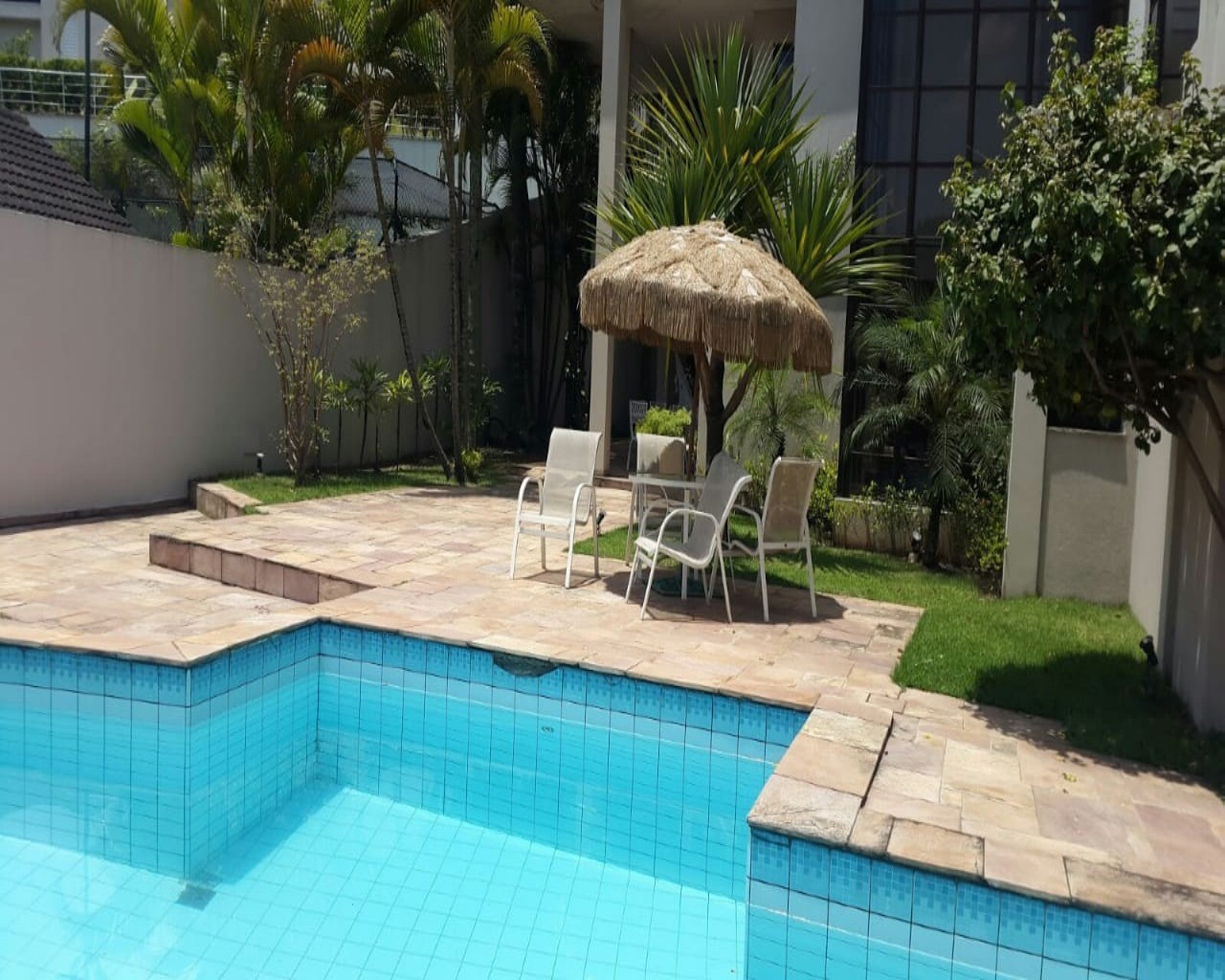 Casa, 5 quartos, 520 m² - Foto 7