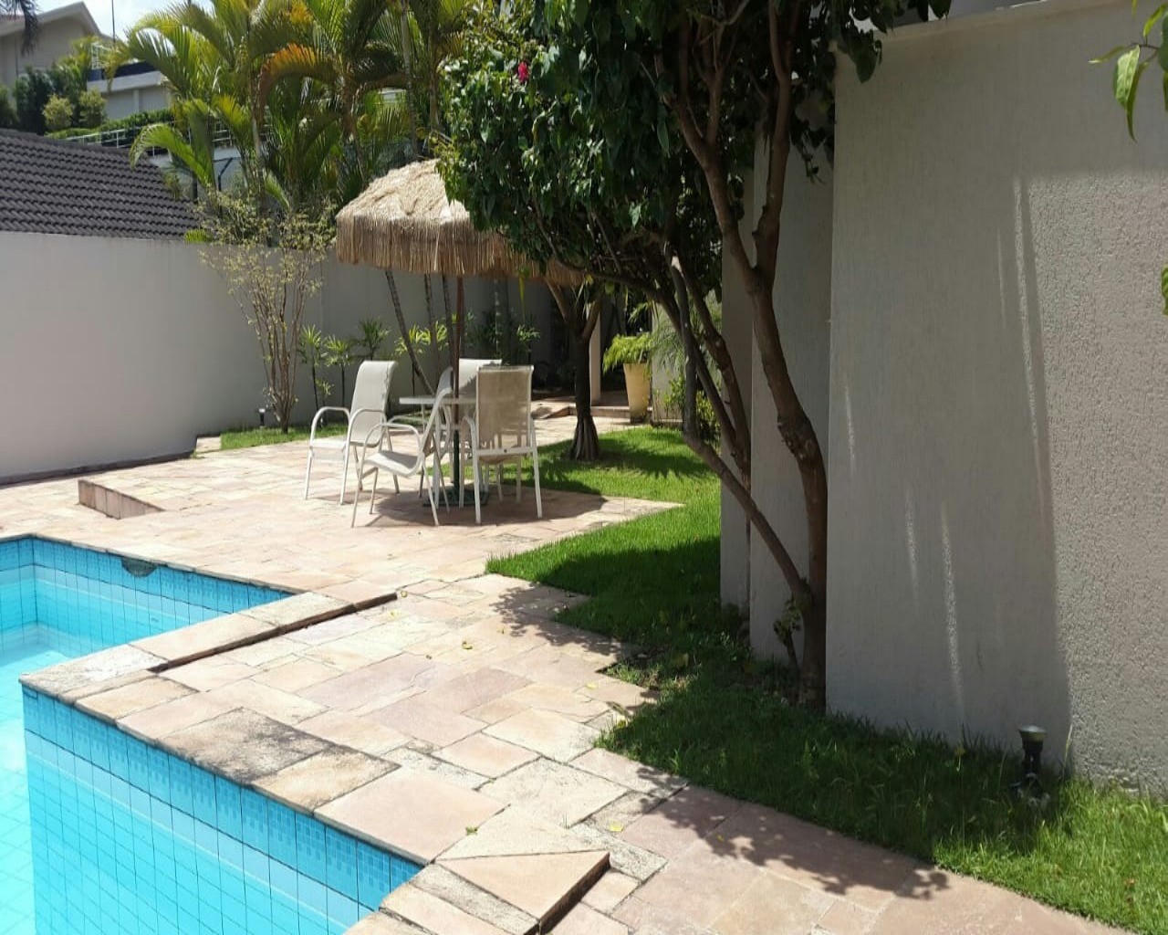 Casa, 5 quartos, 520 m² - Foto 9