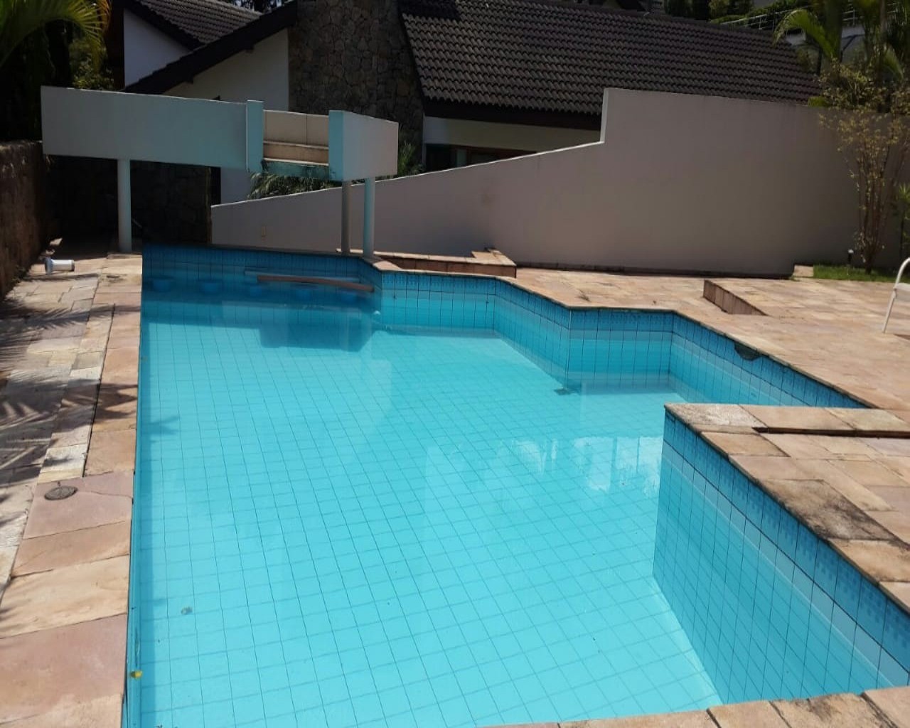 Casa, 5 quartos, 520 m² - Foto 10