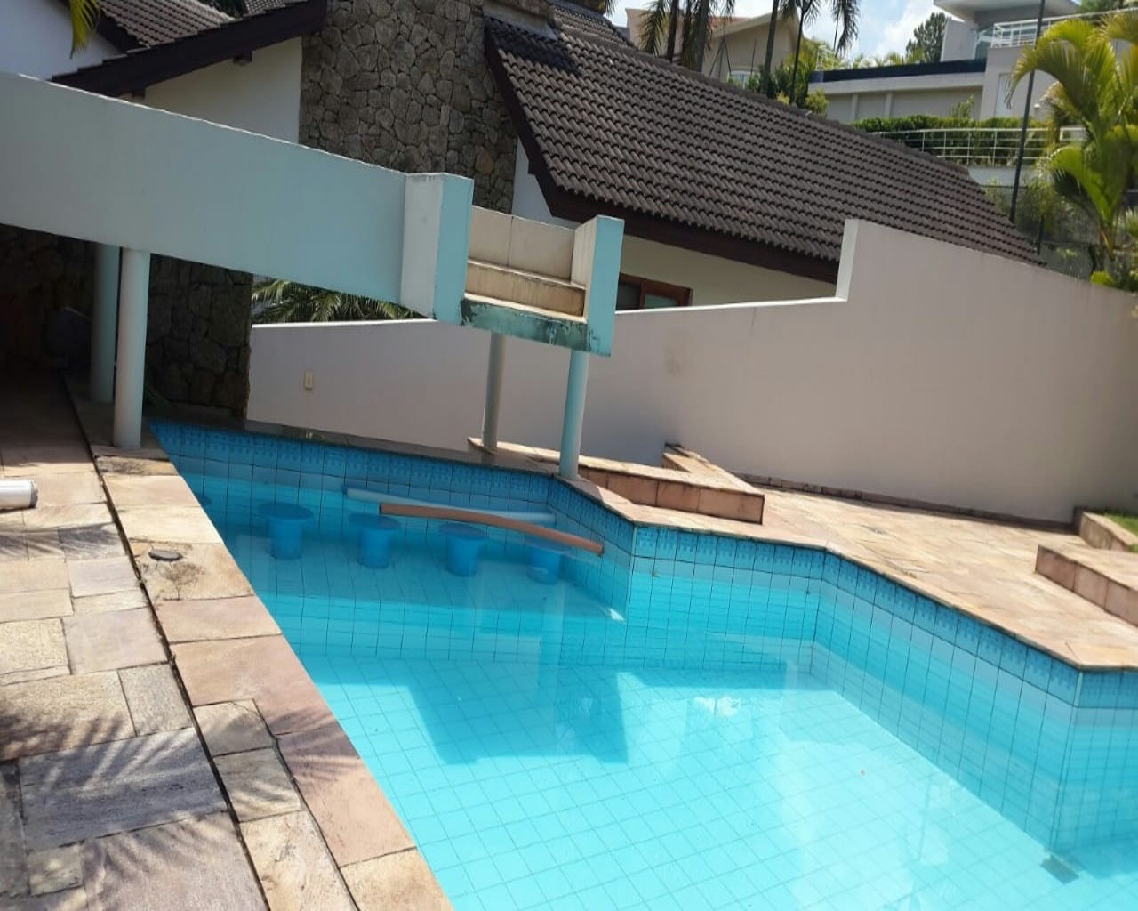 Casa, 5 quartos, 520 m² - Foto 11