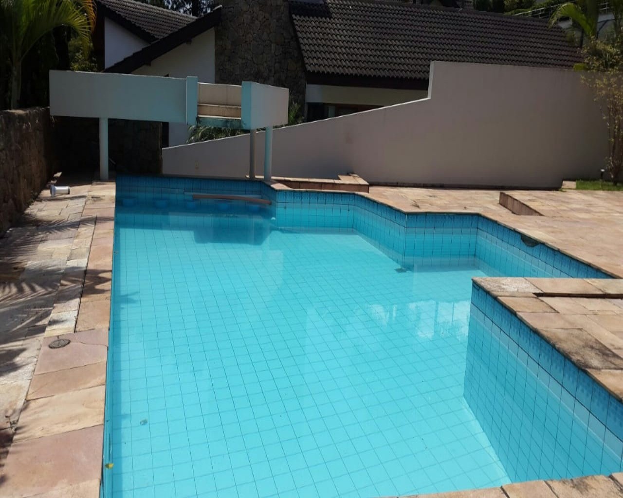 Casa, 5 quartos, 520 m² - Foto 12