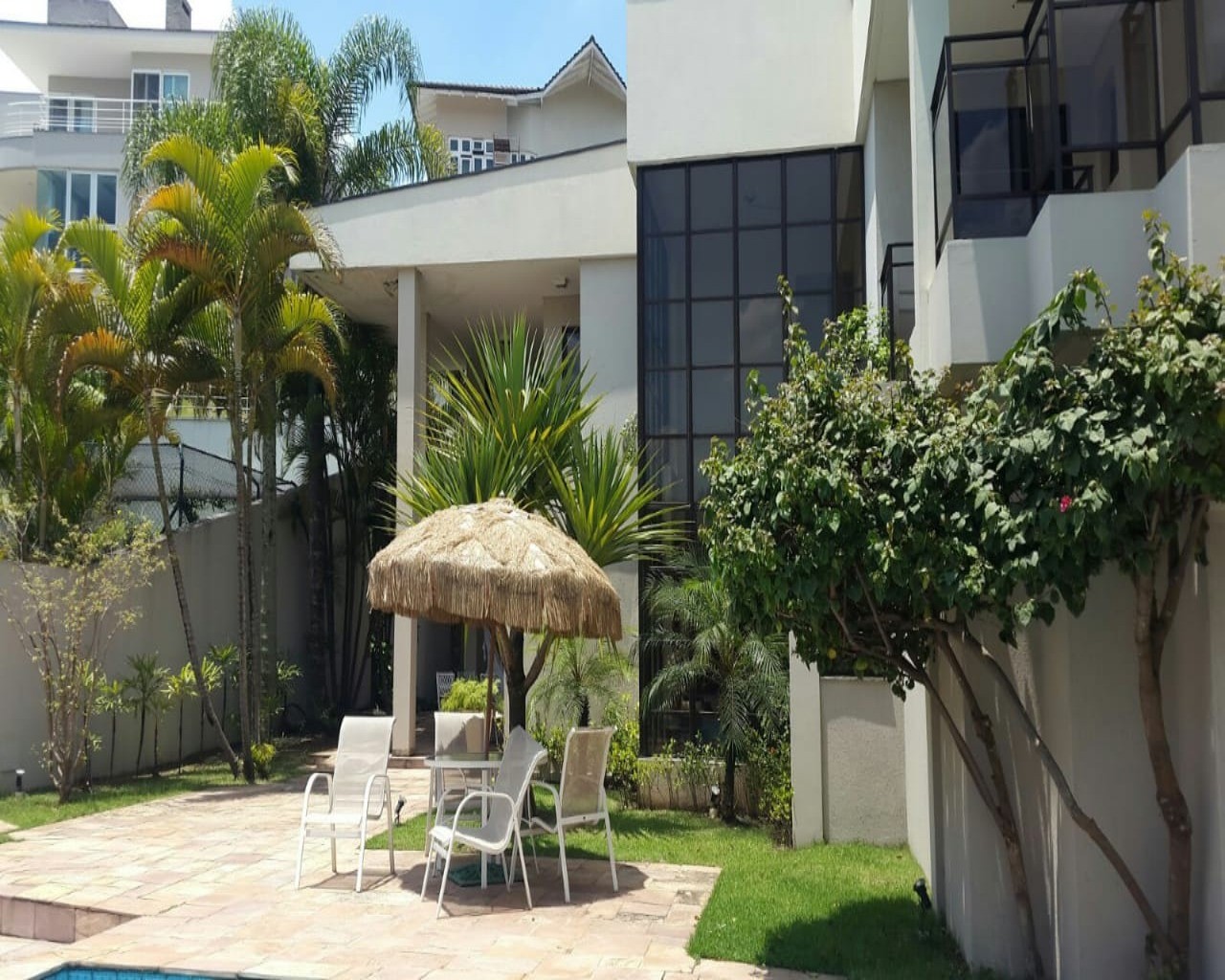 Casa, 5 quartos, 520 m² - Foto 13