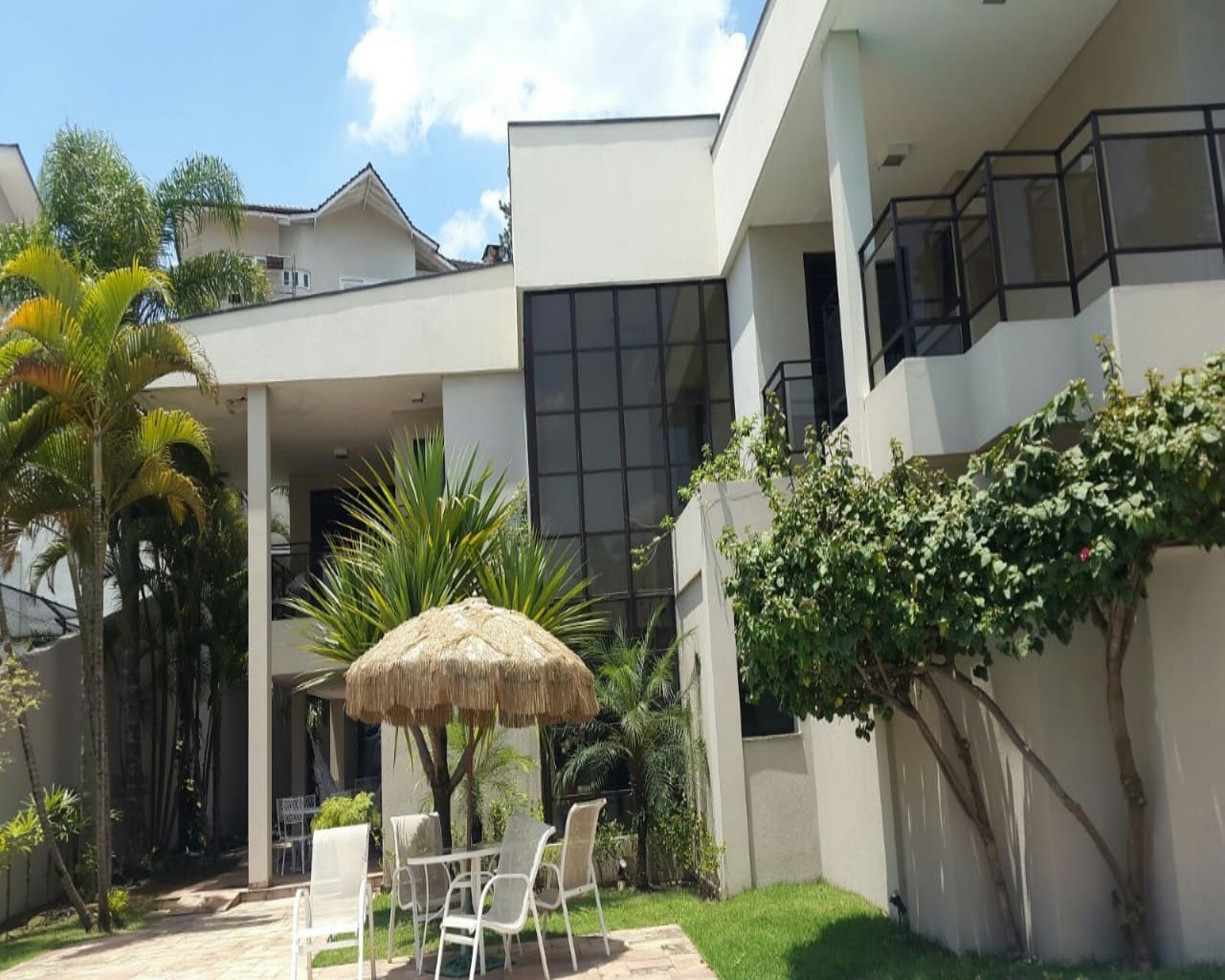 Casa, 5 quartos, 520 m² - Foto 14