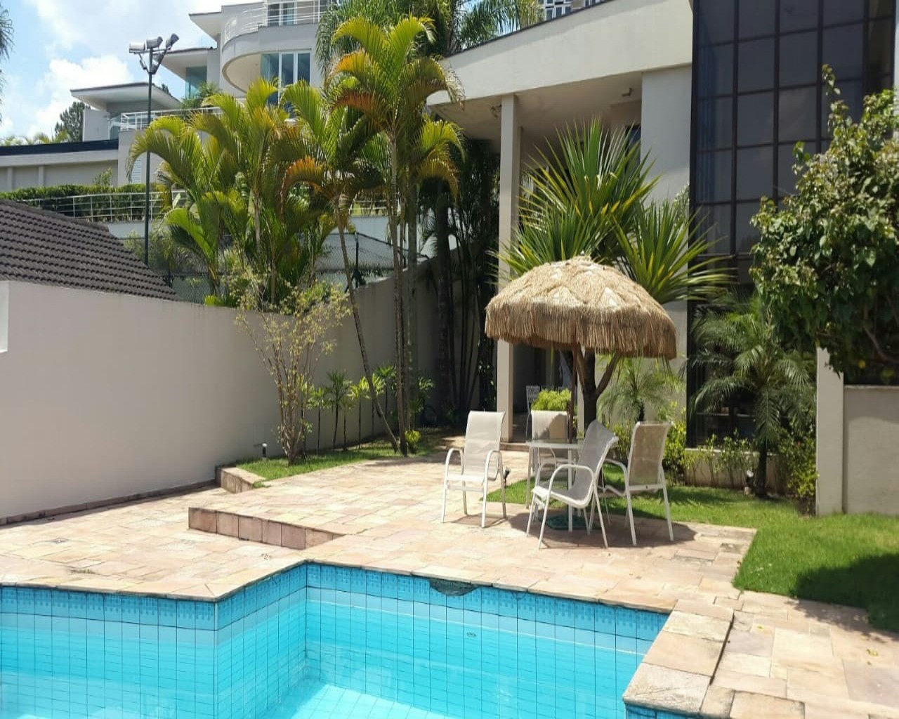 Casa, 5 quartos, 520 m² - Foto 15