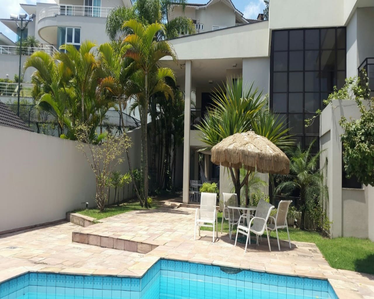 Casa, 5 quartos, 520 m² - Foto 16