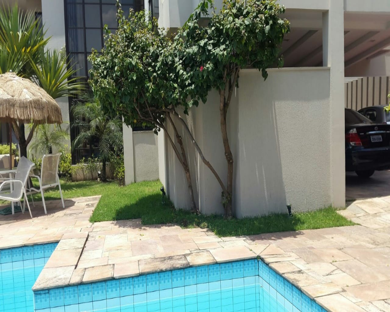 Casa, 5 quartos, 520 m² - Foto 17