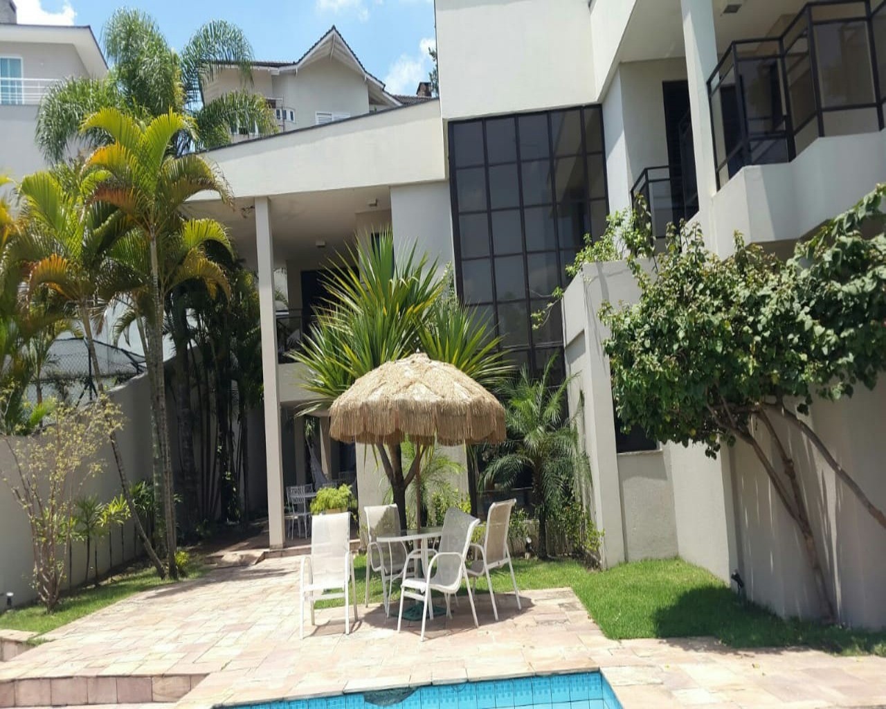 Casa, 5 quartos, 520 m² - Foto 18
