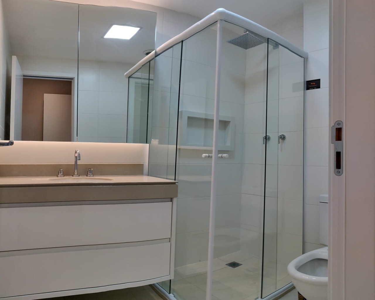 Apartamento, 2 quartos, 80 m² - Foto 5