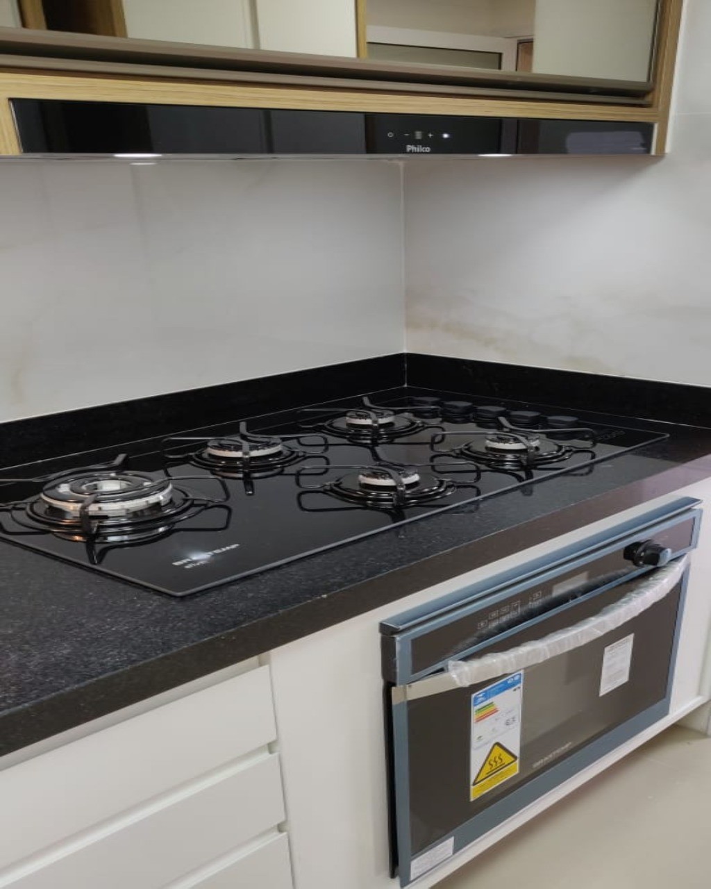 Apartamento, 2 quartos, 80 m² - Foto 8