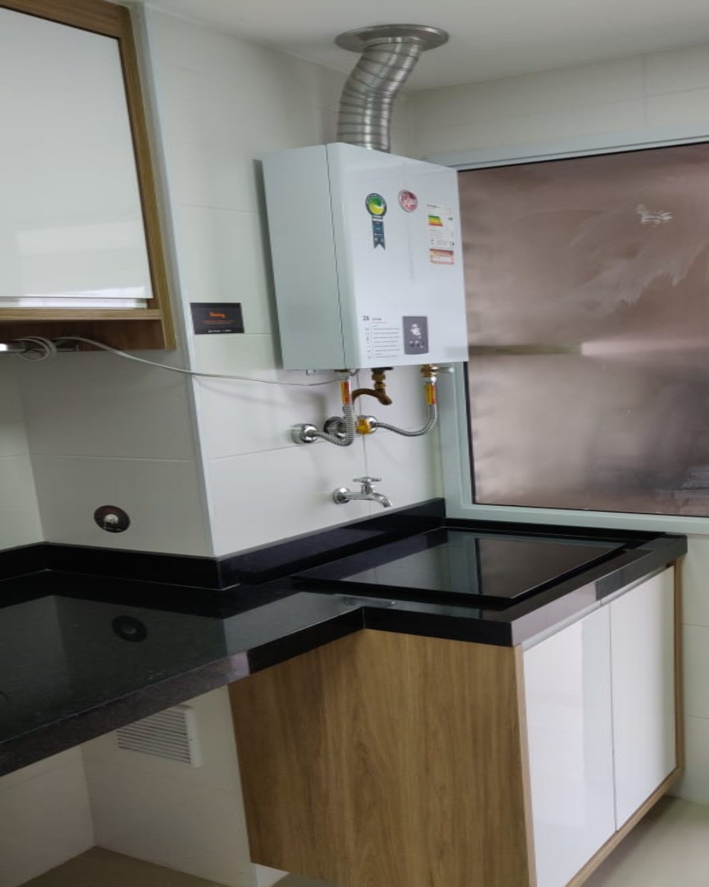 Apartamento, 2 quartos, 80 m² - Foto 9