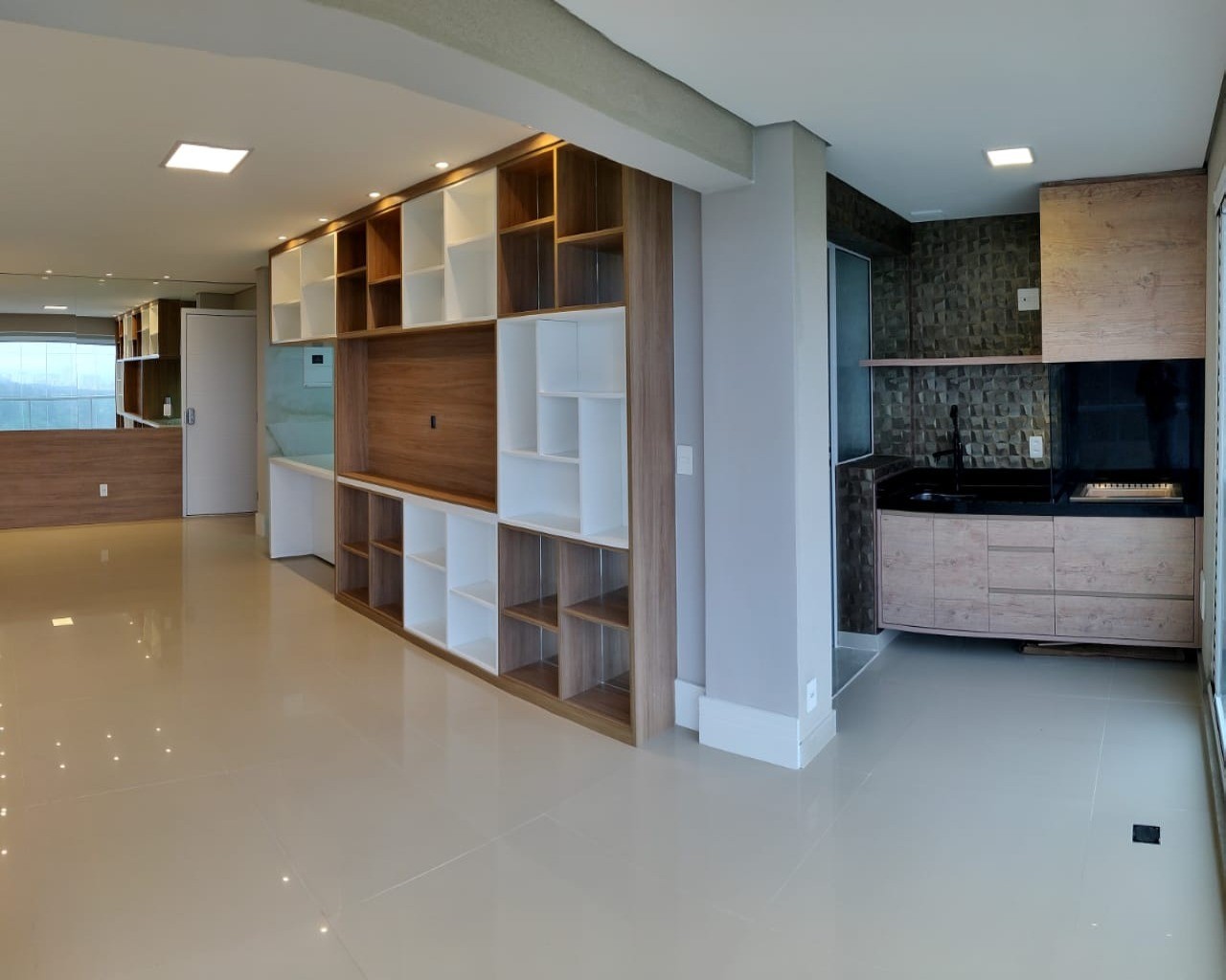 Apartamento, 2 quartos, 80 m² - Foto 12