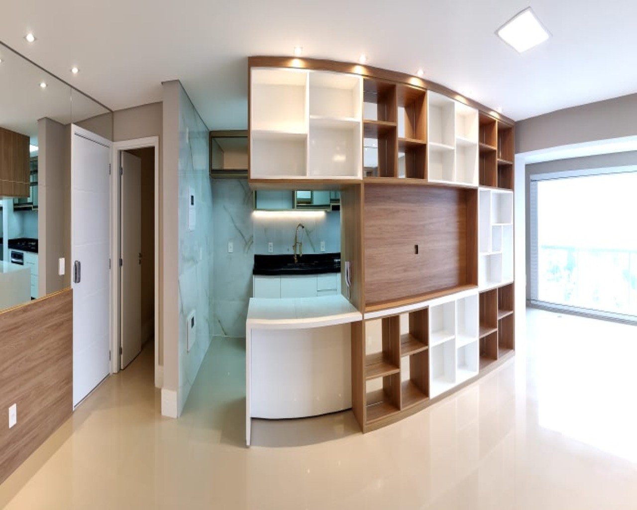 Apartamento, 2 quartos, 80 m² - Foto 14