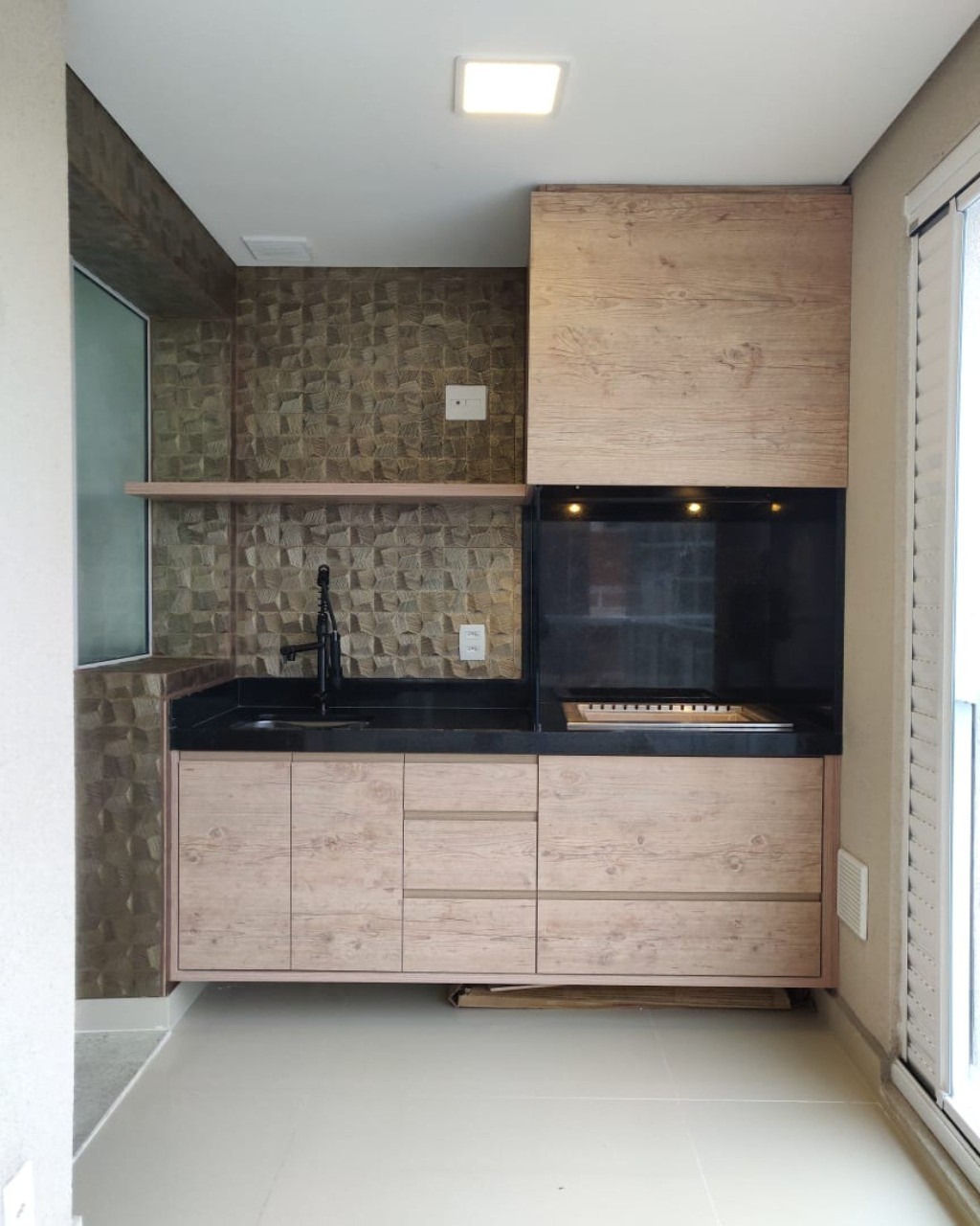 Apartamento, 2 quartos, 80 m² - Foto 15