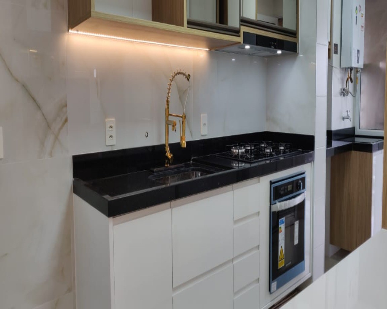 Apartamento, 2 quartos, 80 m² - Foto 18