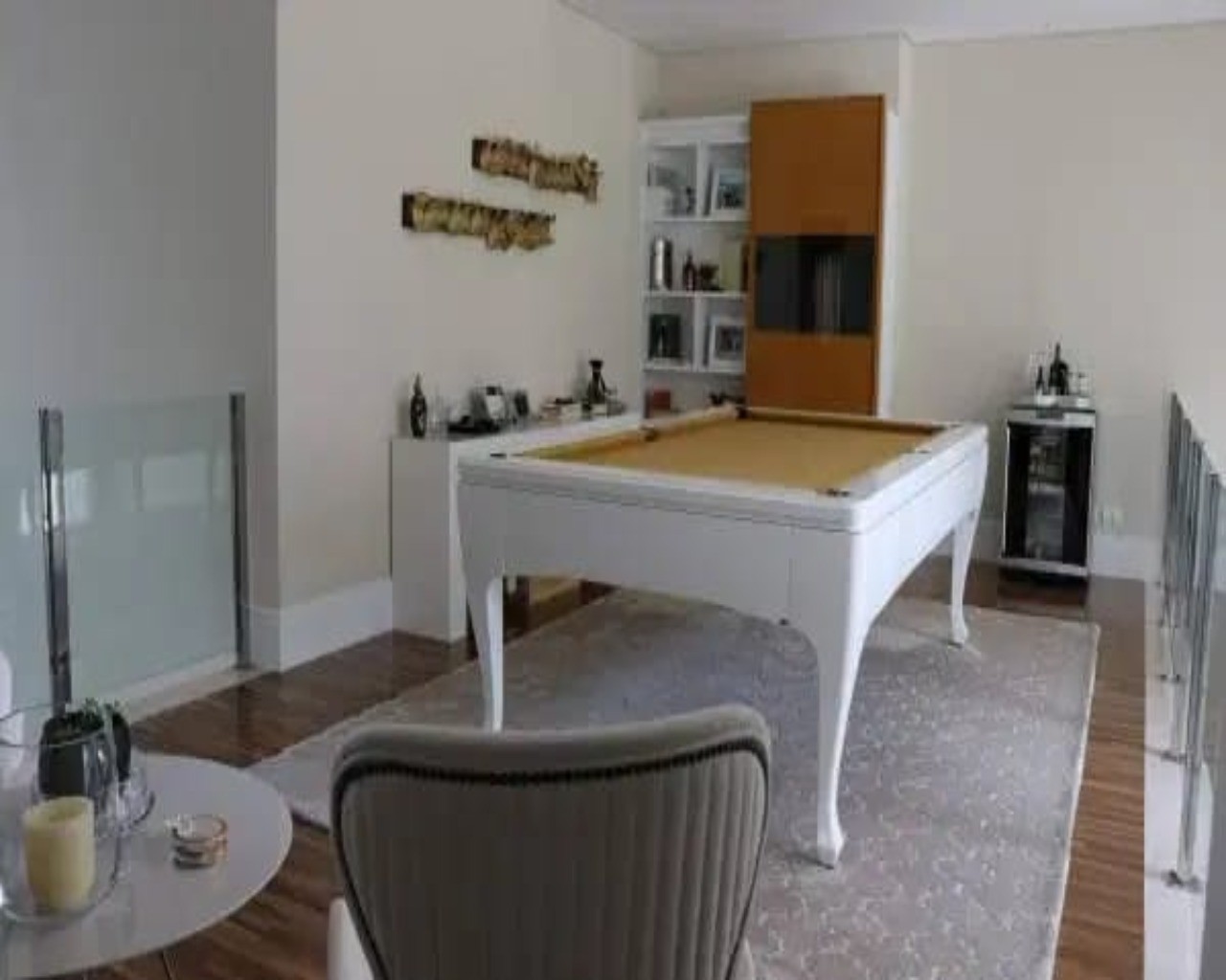 Casa, 5 quartos, 740 m² - Foto 21