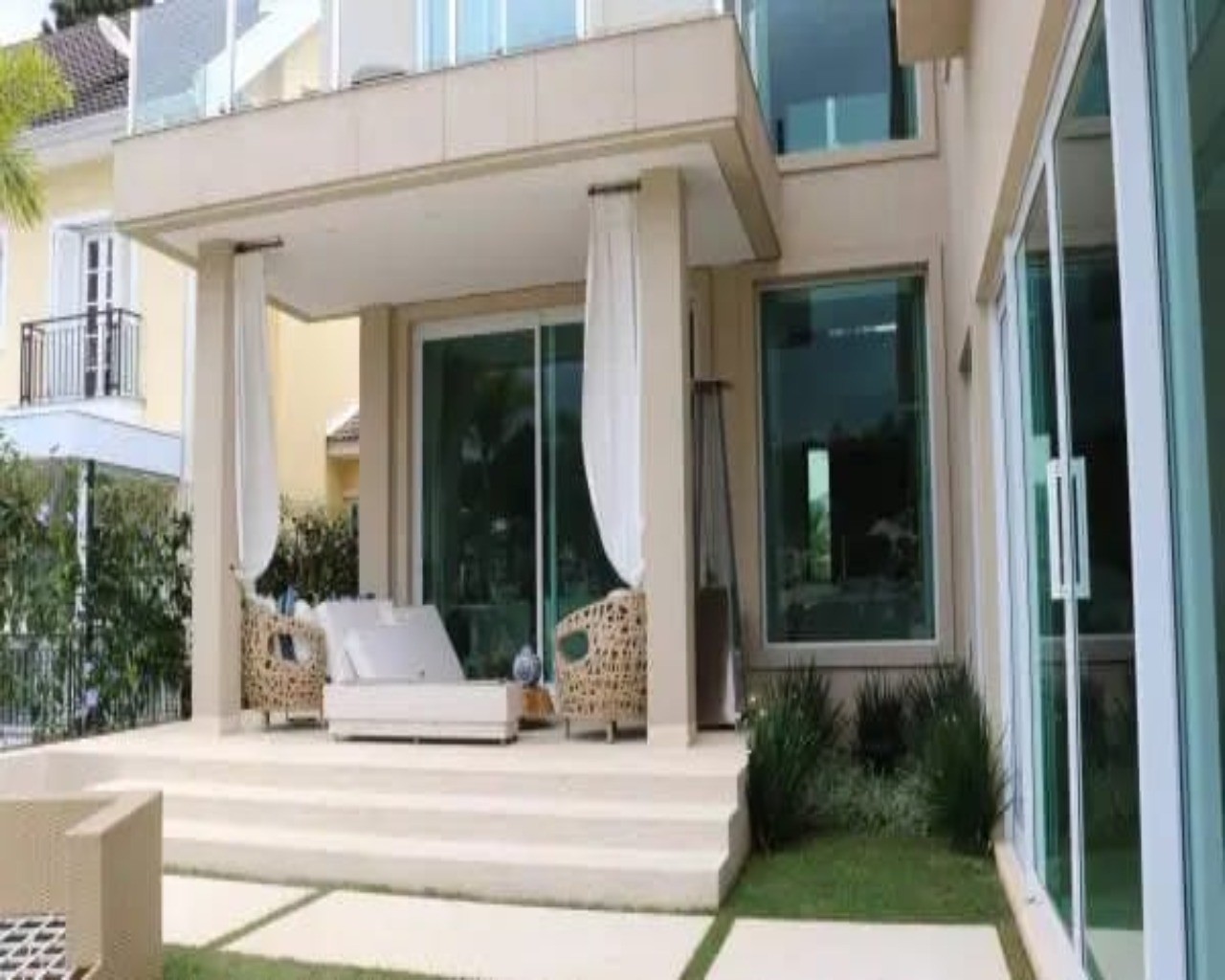 Casa, 5 quartos, 740 m² - Foto 33