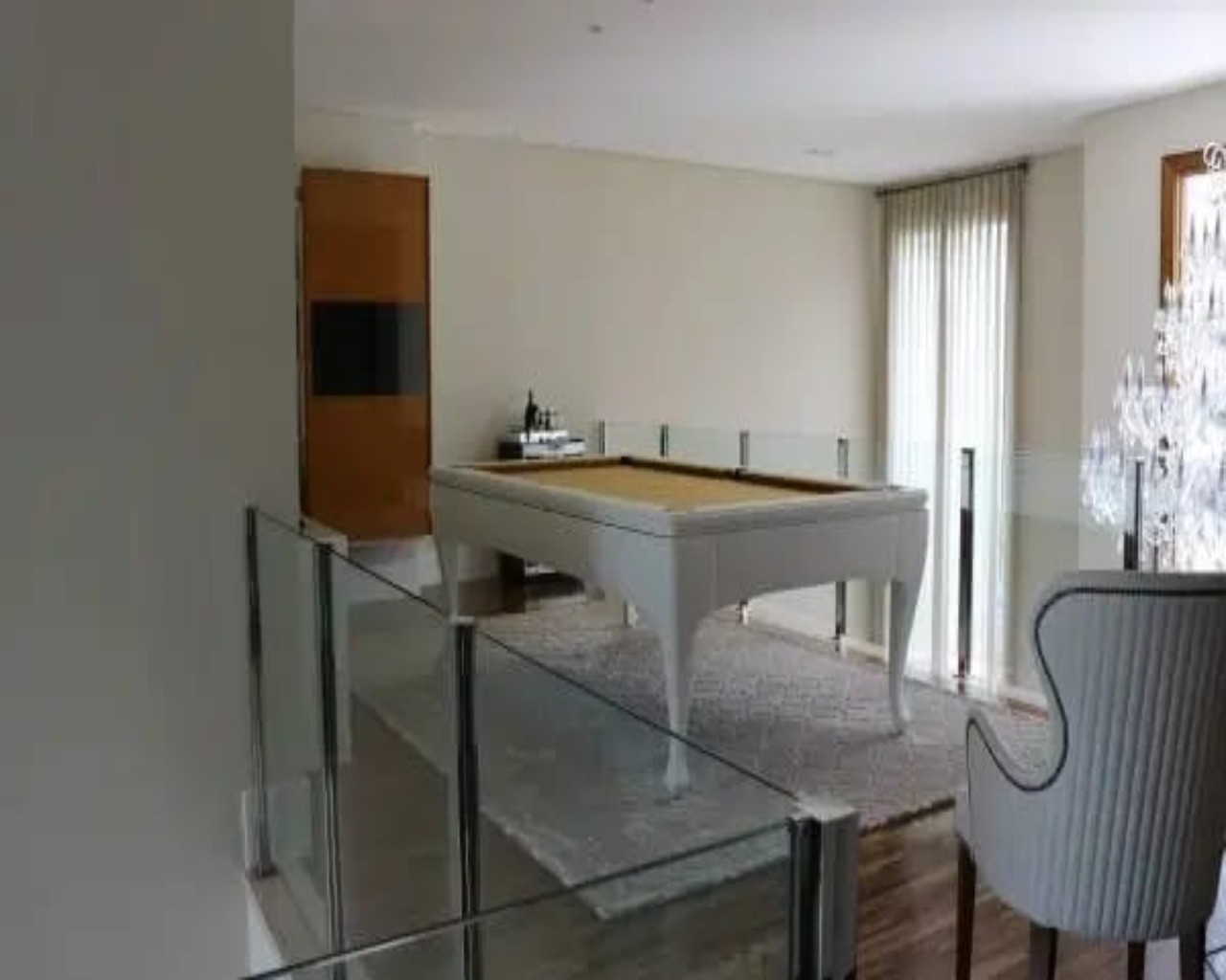 Casa, 5 quartos, 740 m² - Foto 20