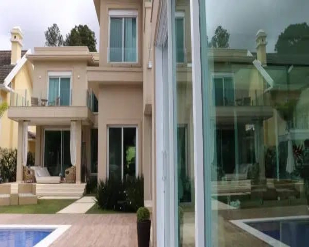 Casa, 5 quartos, 740 m² - Foto 31