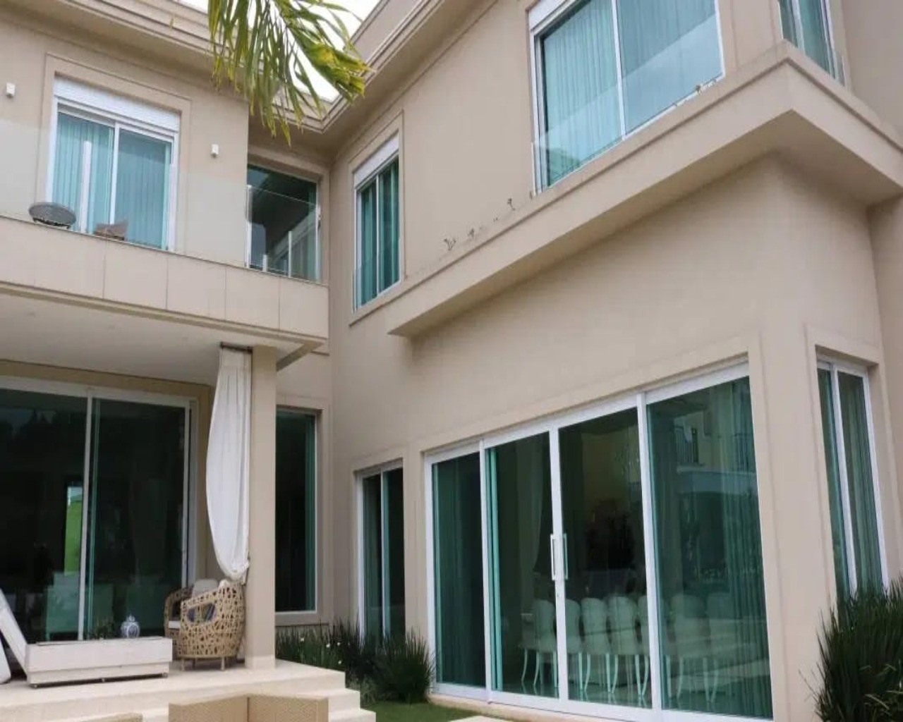 Casa, 5 quartos, 740 m² - Foto 32