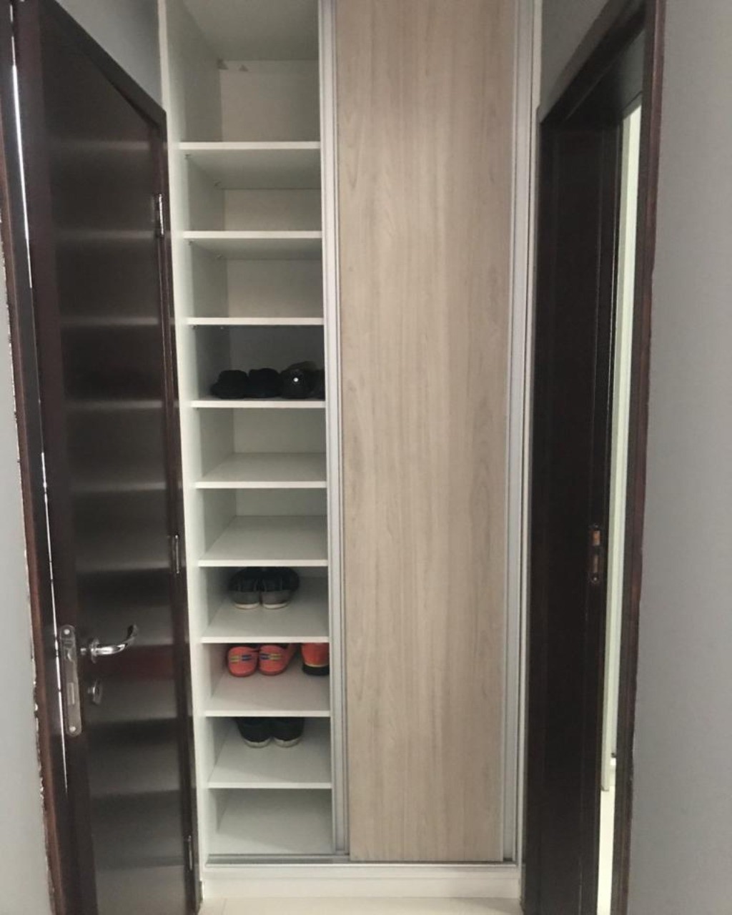 Apartamento, 1 quarto, 96 m² - Foto 6