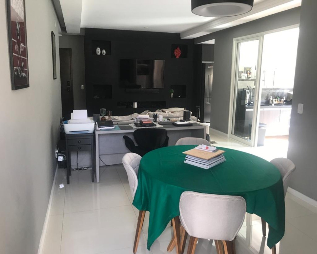 Apartamento, 1 quarto, 96 m² - Foto 11