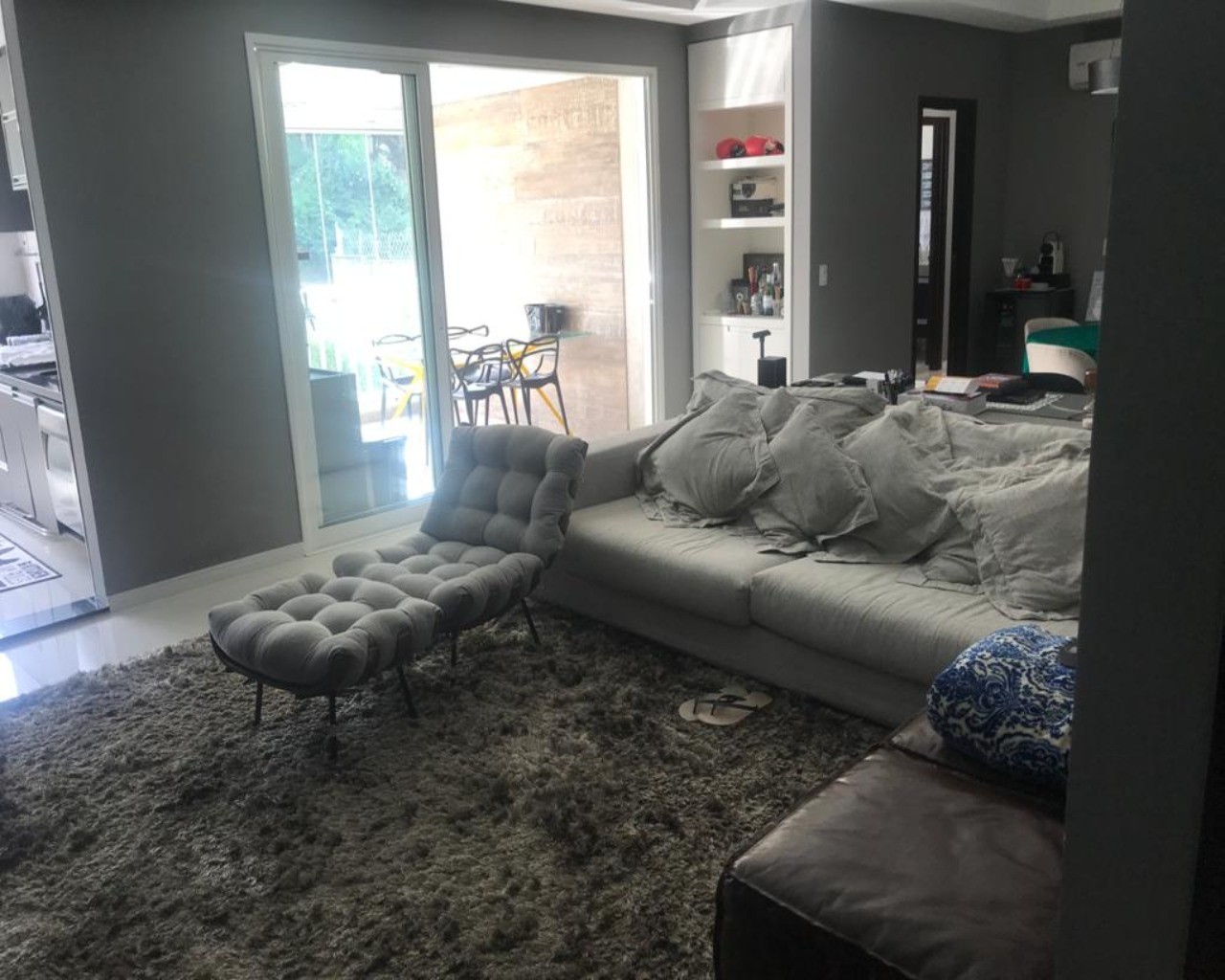 Apartamento, 1 quarto, 96 m² - Foto 17