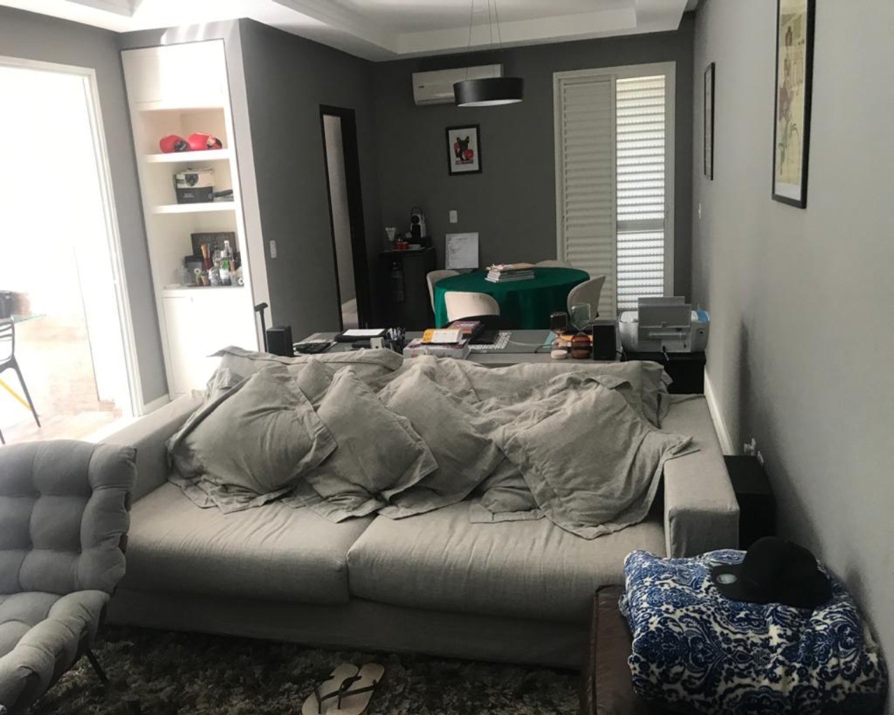 Apartamento, 1 quarto, 96 m² - Foto 19