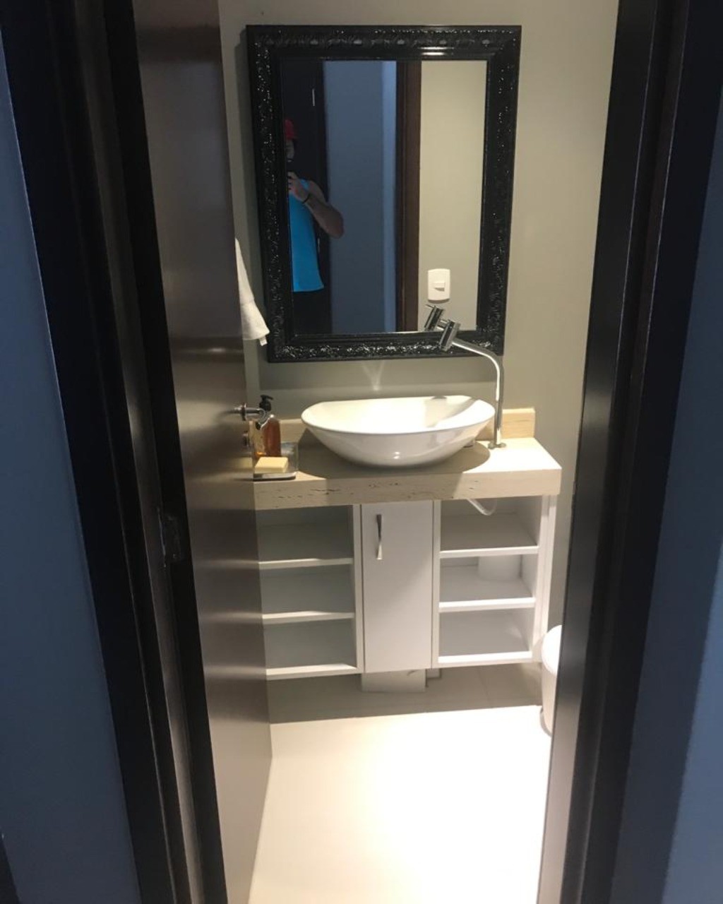 Apartamento, 1 quarto, 96 m² - Foto 21