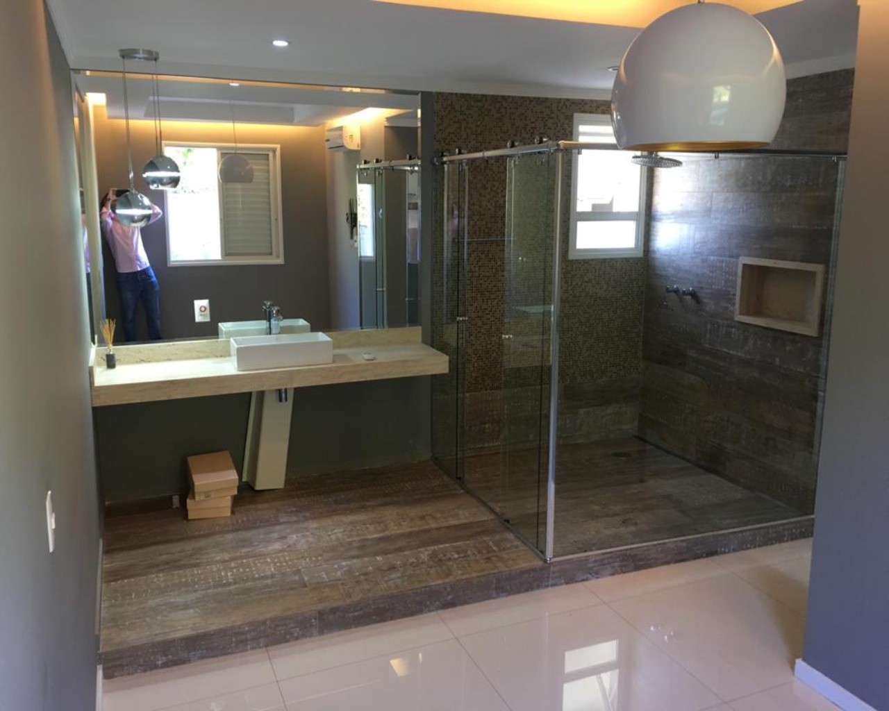 Apartamento, 1 quarto, 96 m² - Foto 30