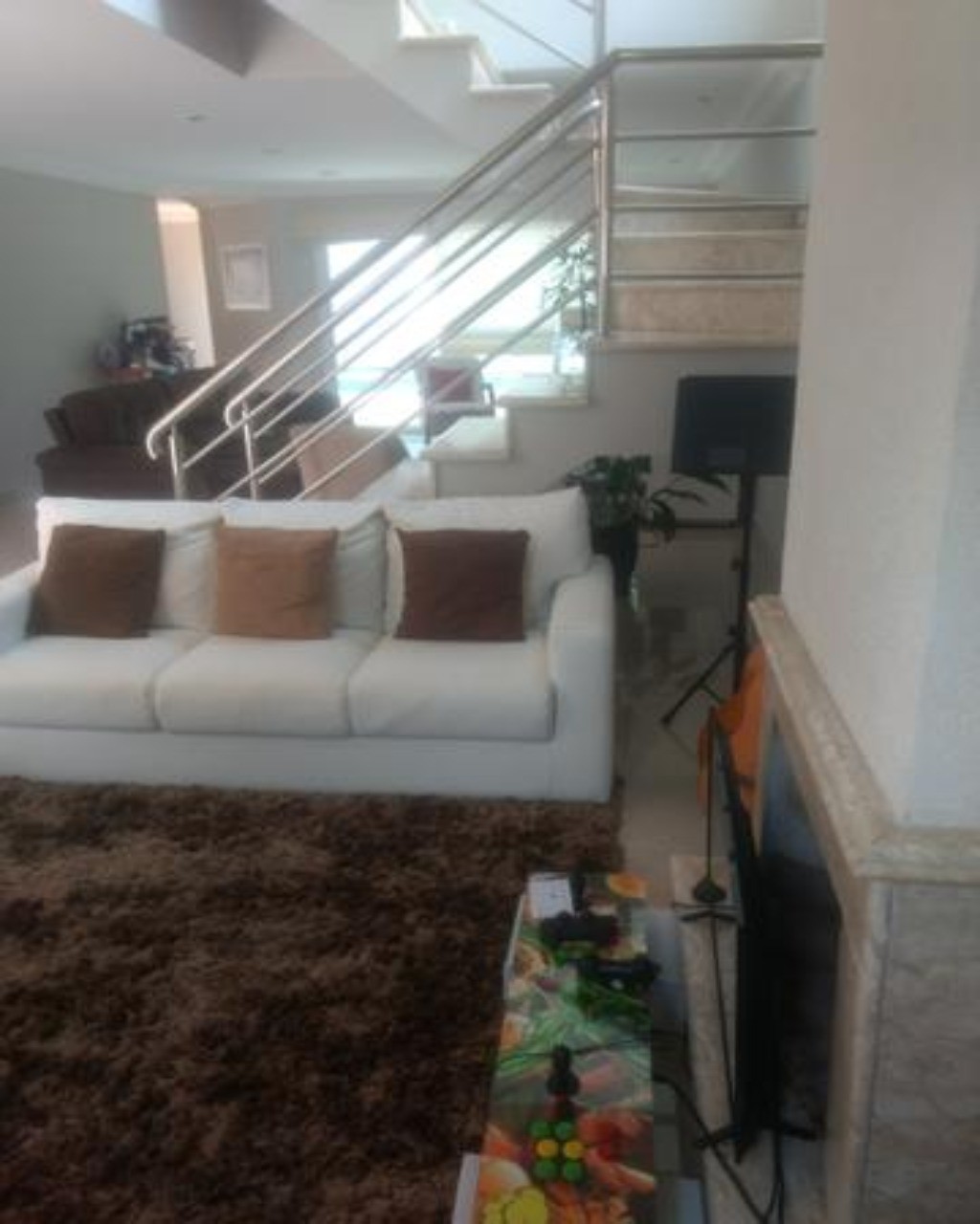 Casa, 4 quartos, 300 m² - Foto 4