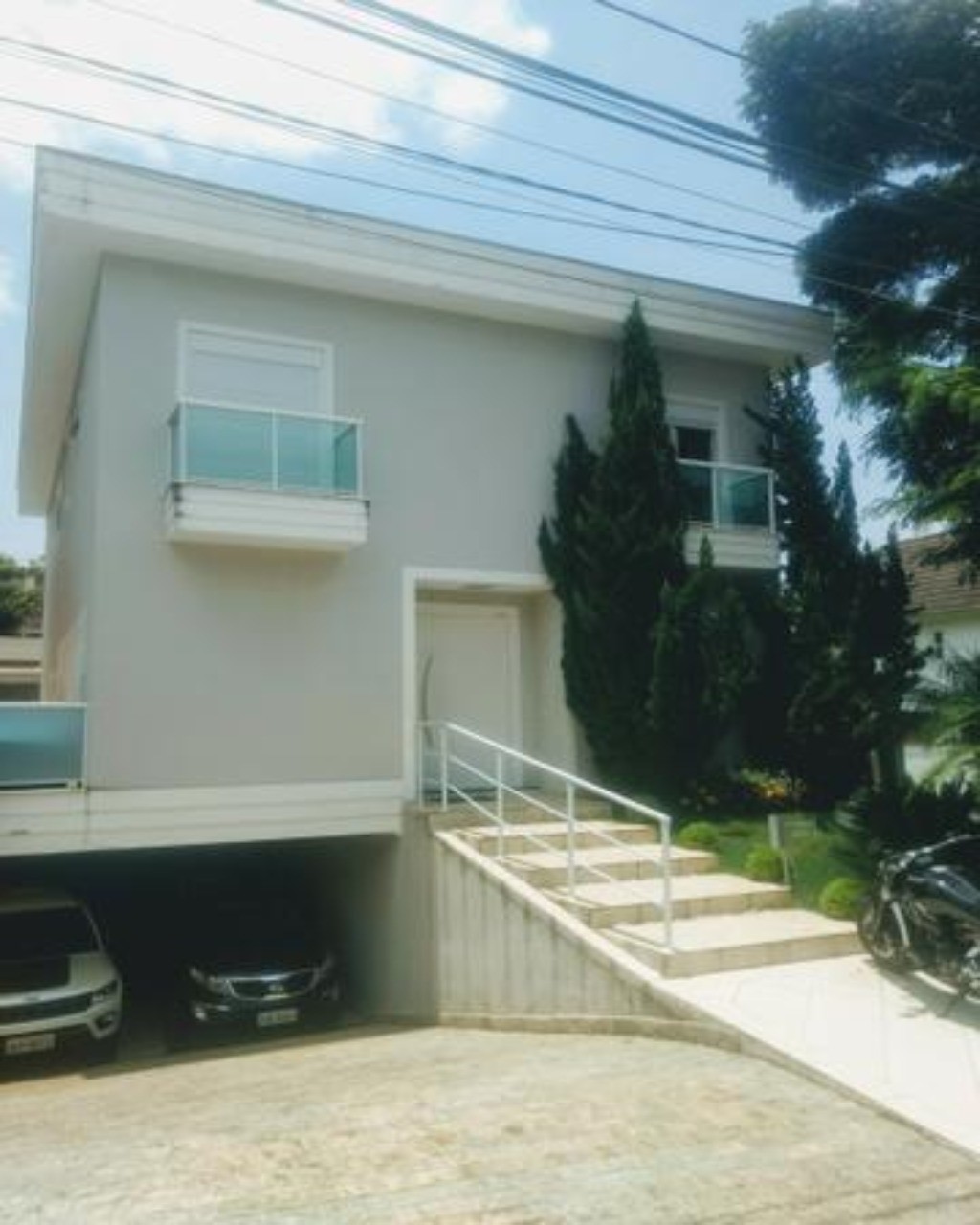 Casa, 4 quartos, 300 m² - Foto 1
