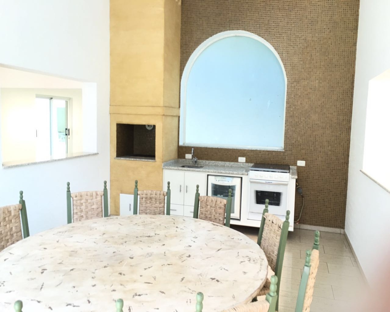 Casa de Condomínio, 4 quartos - Foto 5