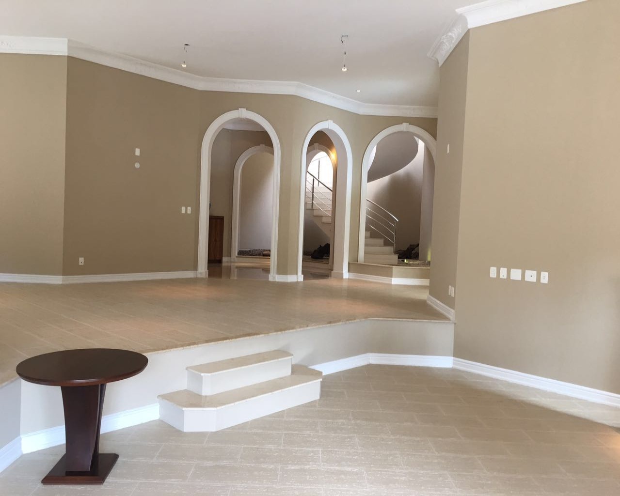 Casa de Condomínio, 4 quartos - Foto 9