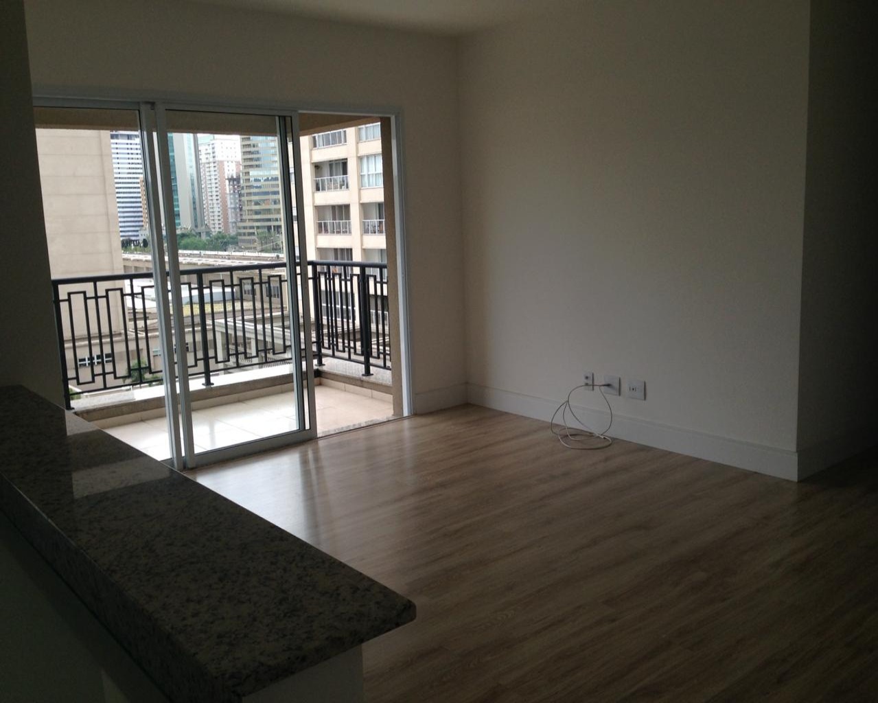 Apartamento, 2 quartos, 75 m² - Foto 2