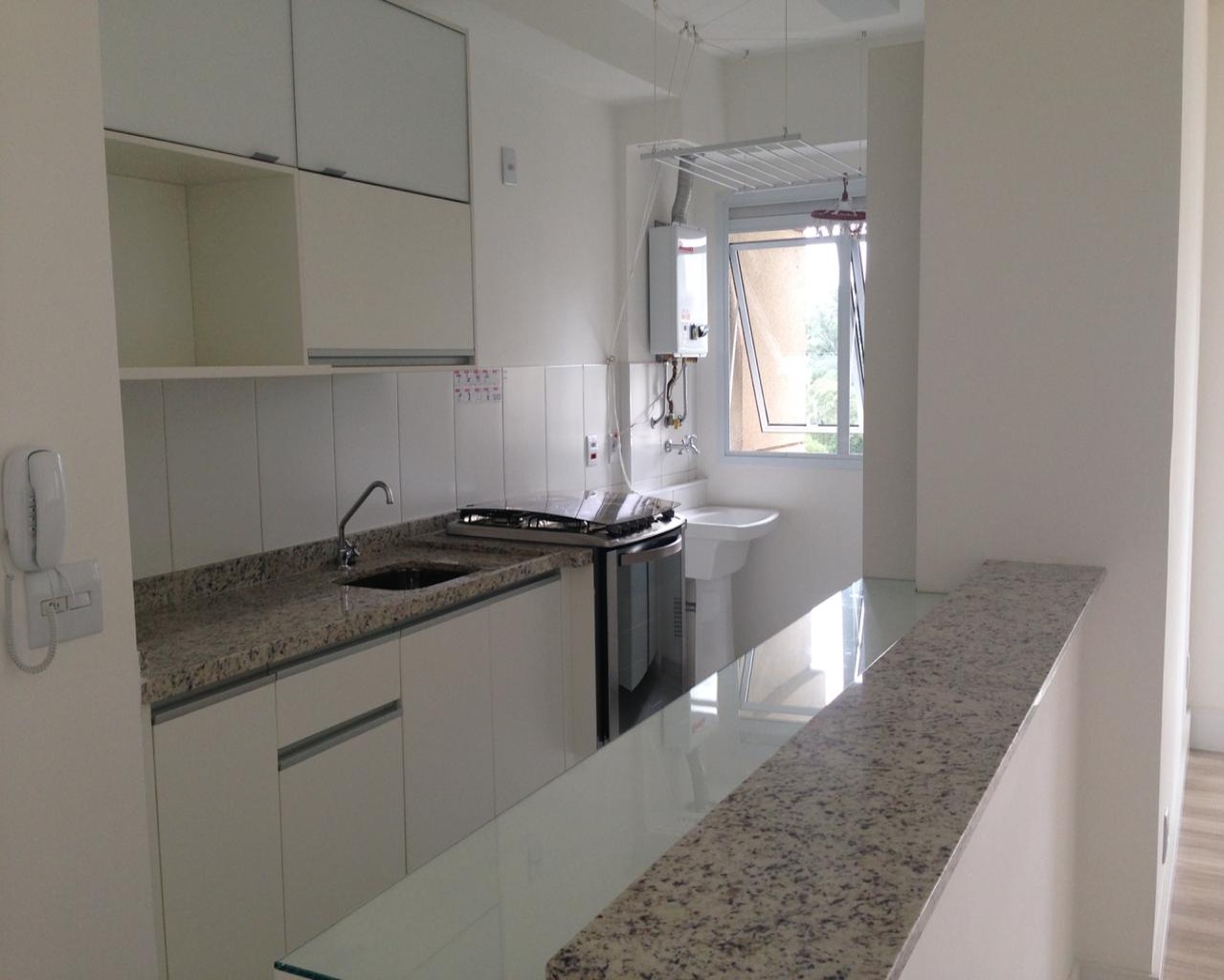 Apartamento, 2 quartos, 75 m² - Foto 8