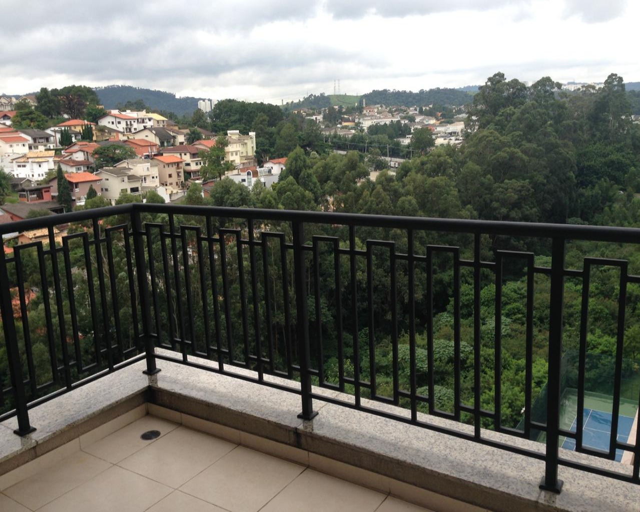 Apartamento, 2 quartos, 75 m² - Foto 4