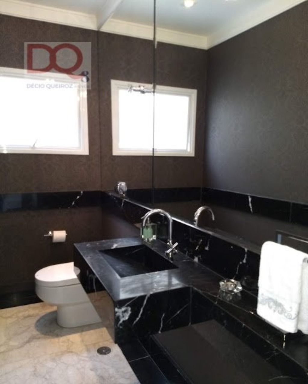 Casa de Condomínio, 4 quartos - Foto 2