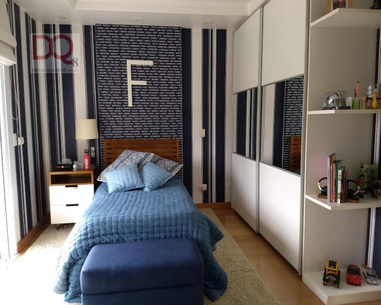 Casa de Condomínio, 4 quartos - Foto 8