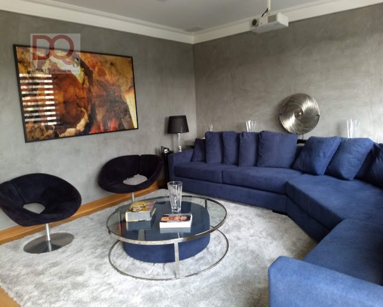 Casa de Condomínio, 4 quartos - Foto 10